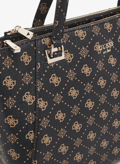 Calebra Tote Bag