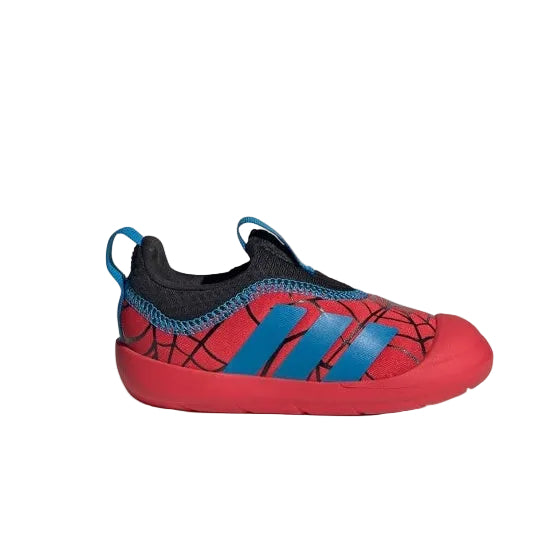 Infant Monofit Spider Man