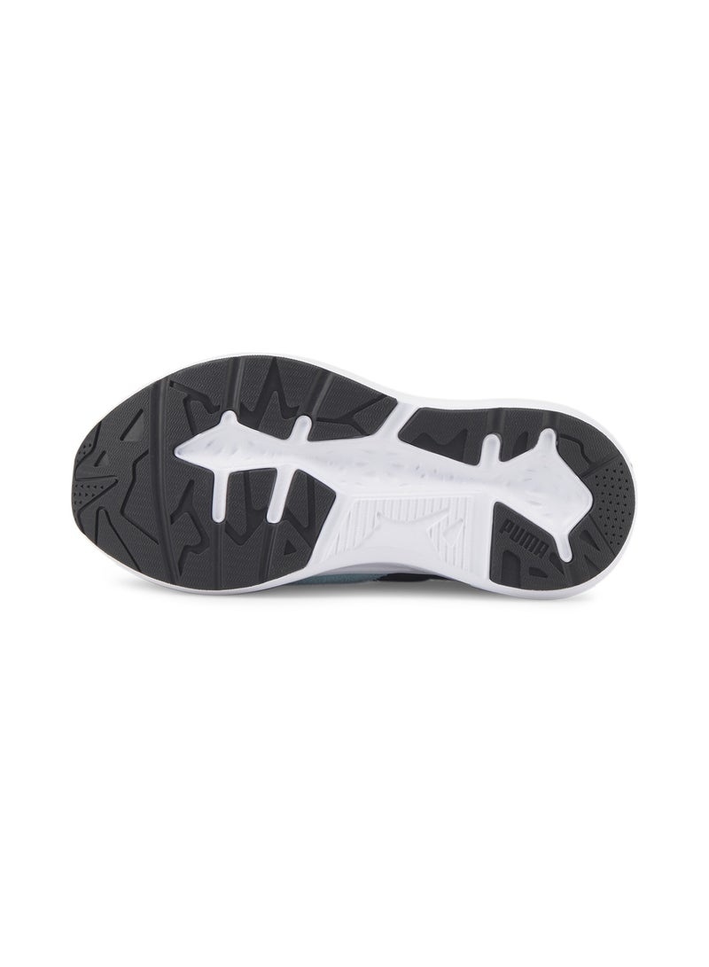 TRC Blaze Unisex Kids Low Top Trainer Shoes