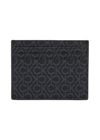 Classic Monogram Cardholder 6Cc