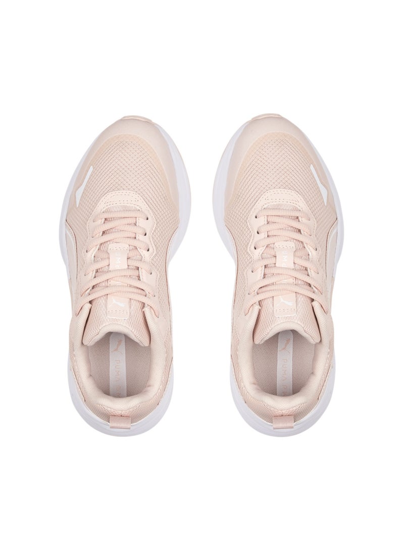 PWR Unisex Kids Low Top Runner Shoes Youth