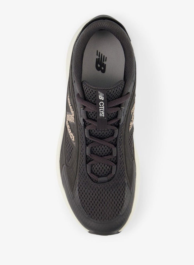 New Balance -BLACK CEMENT (62)