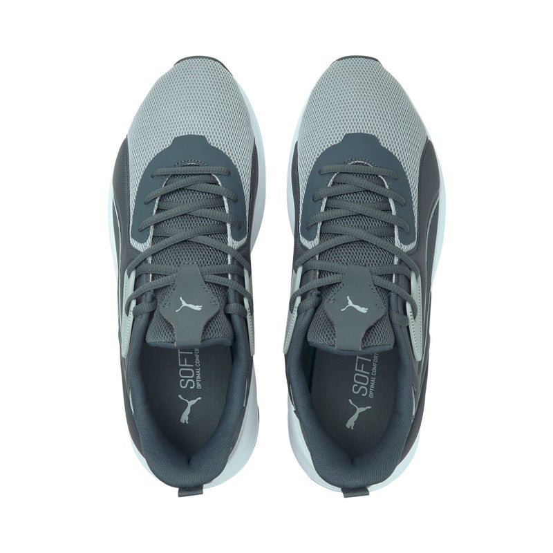Softride Premier Mens Gray Running Shoes