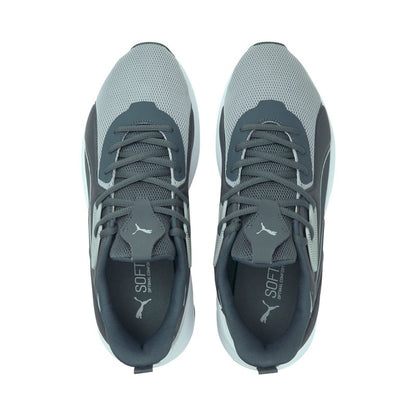 Softride Premier Mens Gray Running Shoes