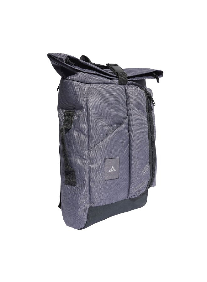 Utility Backpack Roll Top