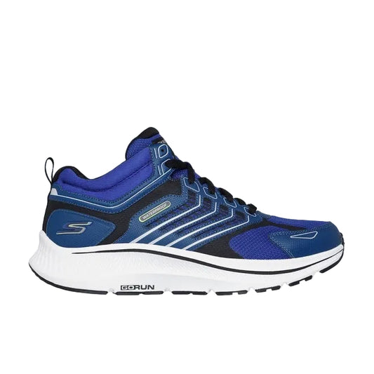 Go Run Consistent 2.0