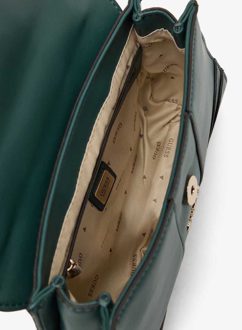Greyson II Crossbody Bag