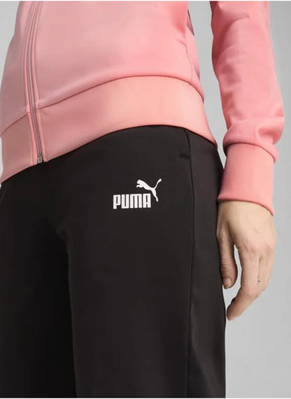 Logo Poly Tracksuit