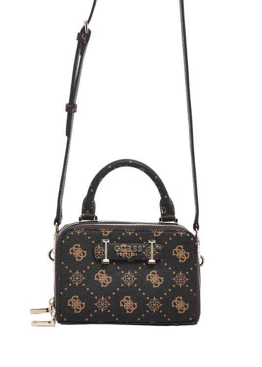 Silia Mini Crossbody Bag