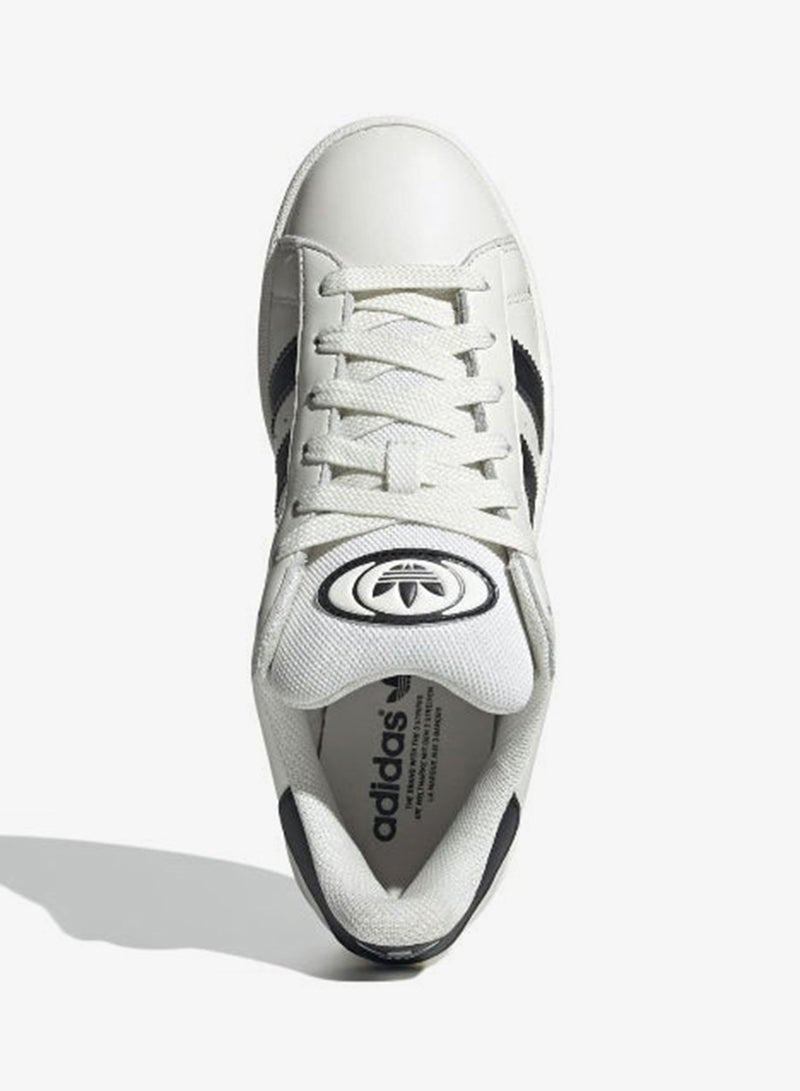 Campus 00S White Originals Shoes