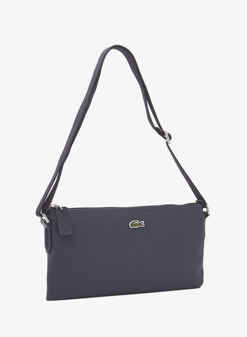 L.12.12 Concept Slimline Shoulder Bag