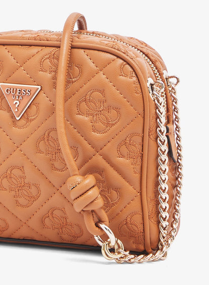 ADELASIA CAMERA CROSSBODY