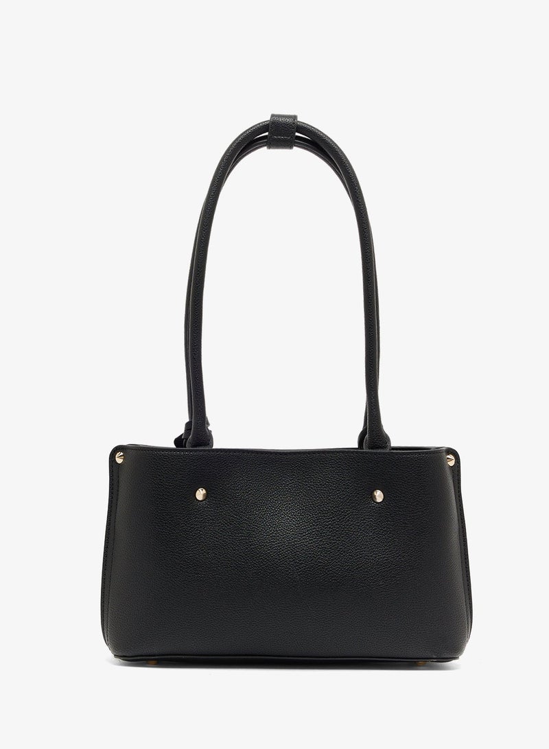 Meridian II Shoulder Bag