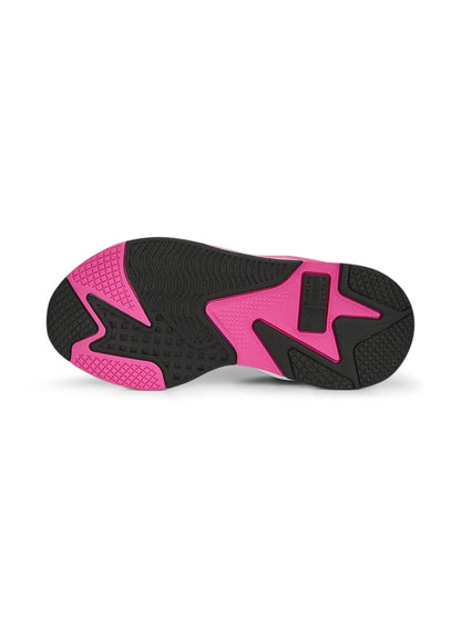 RS-X RuleB Youth Unisex Pink Sneakers