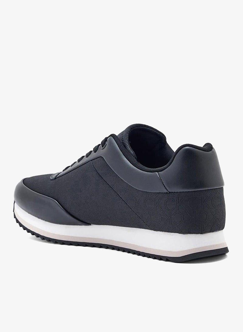 Causal Low Top Sneakers