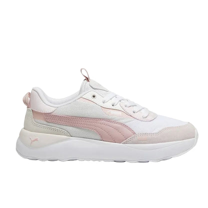 Runtamed Platform Womens Pink Sneakers