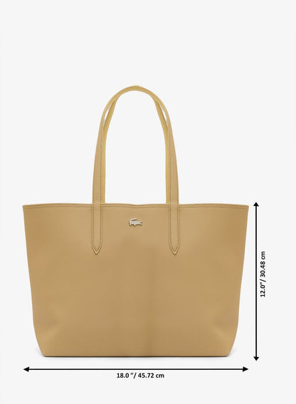 Core Essentials Shopping Bag