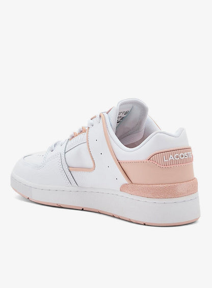 Court Cage Low Top Sneakers