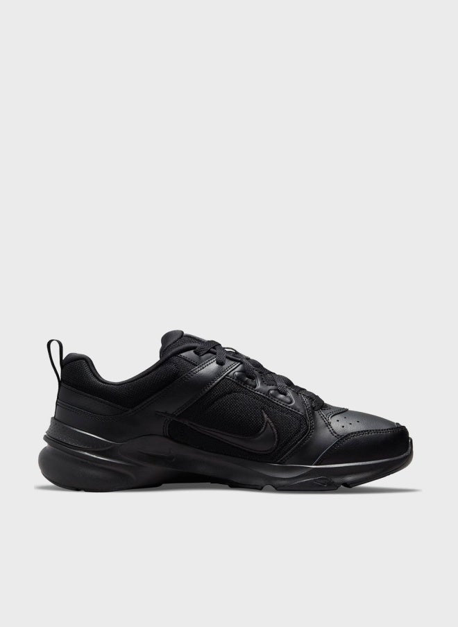Nike Defyallday Trainers for Men - Black