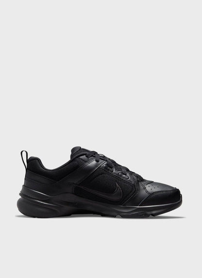 Nike Defyallday Trainers for Men - Black