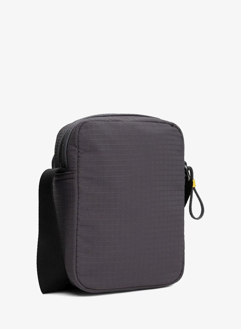 Logo Crossbody Bag