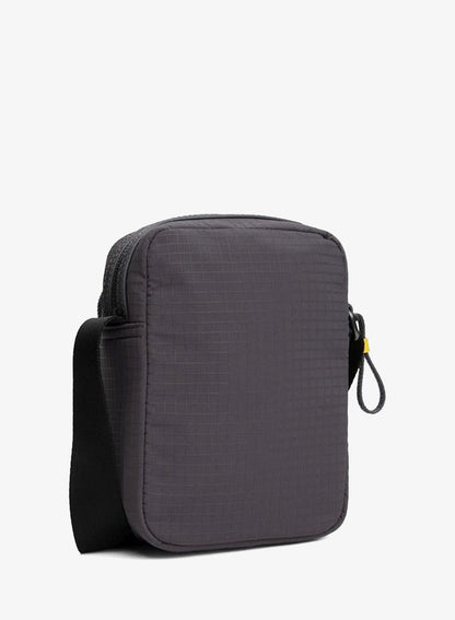 Logo Crossbody Bag