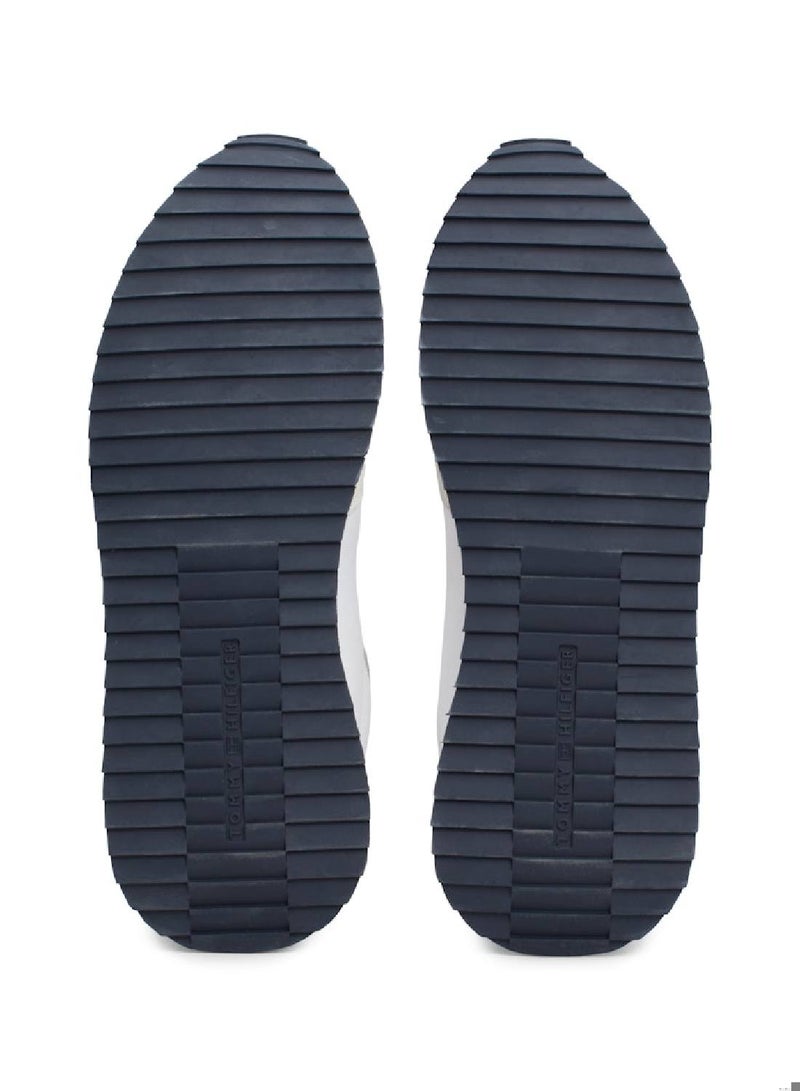 Low Top Sneakers