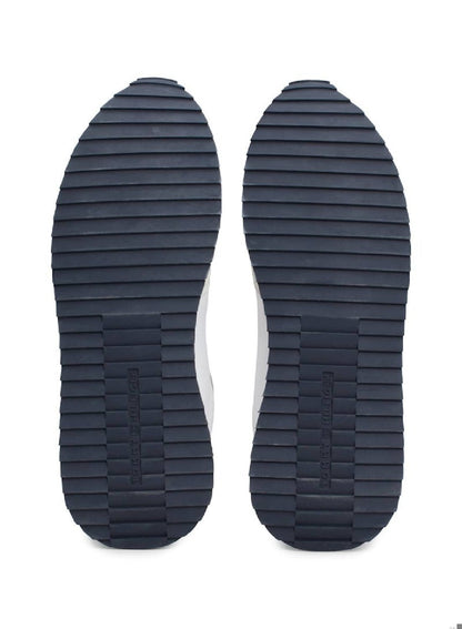 Low Top Sneakers
