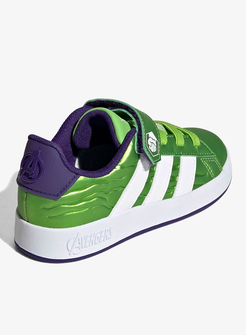 Kids Grand Court Hulk E