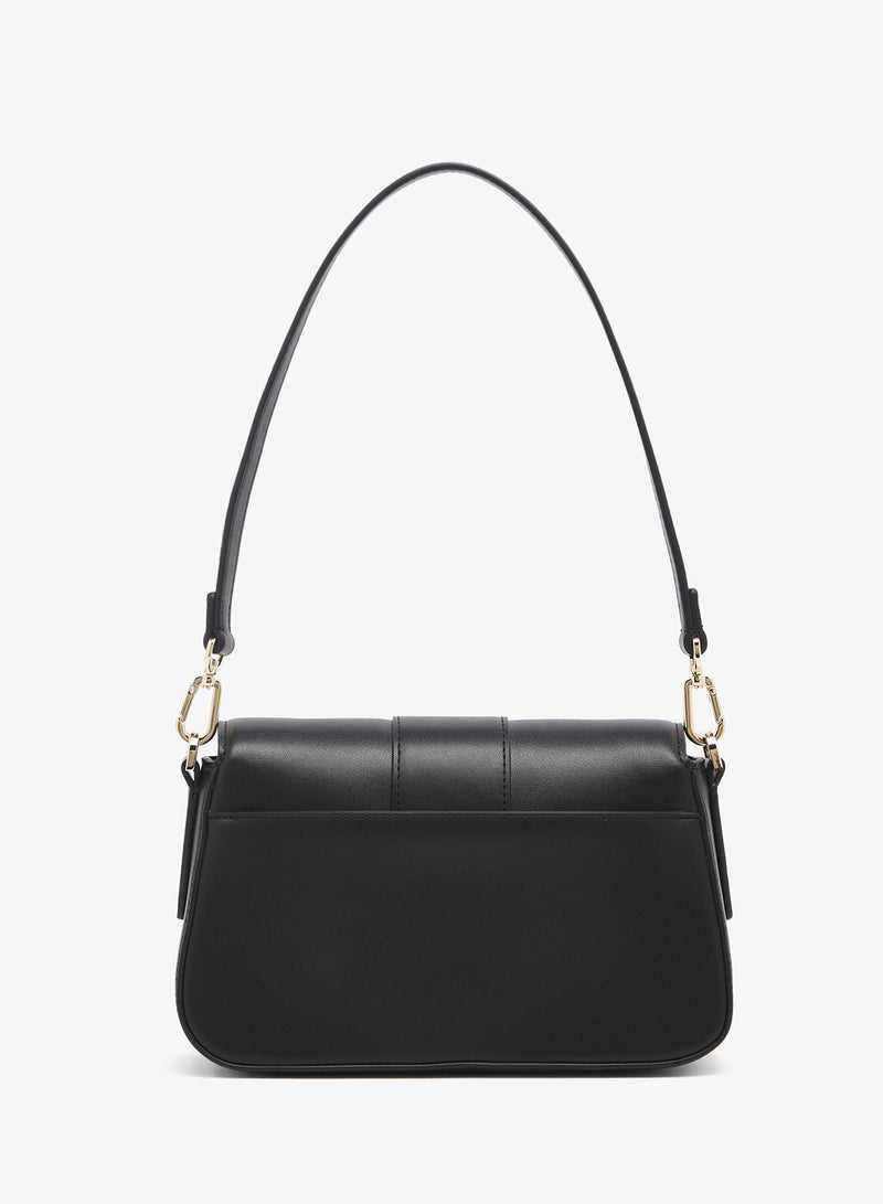 Logo Crossbody Bag