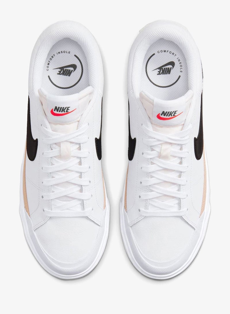 Nike Court Legacy Lift