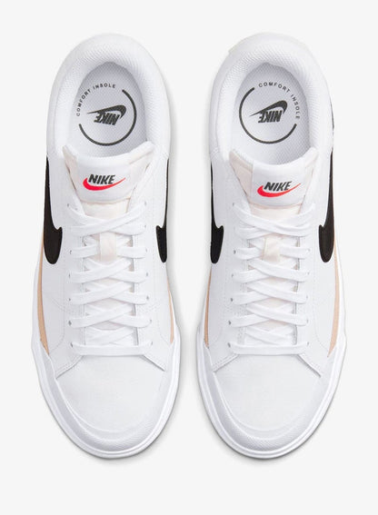 Nike Court Legacy Lift
