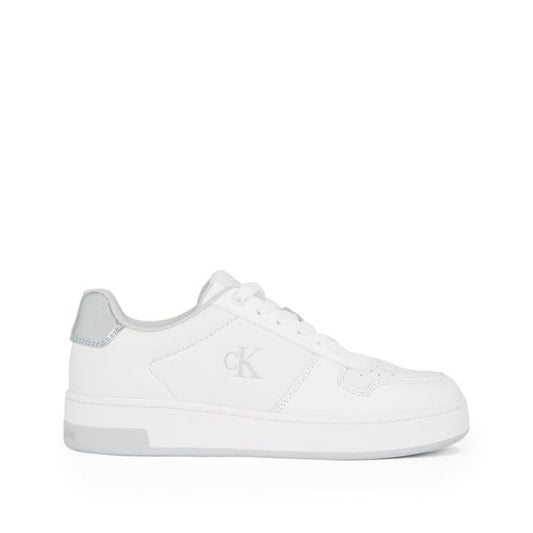 BASKET CUPSOLE LOW TRAINERS