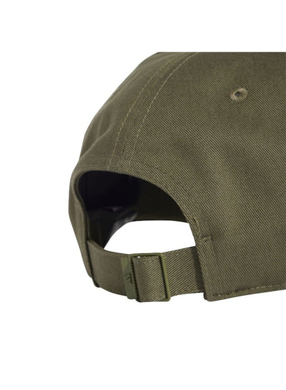 New Logo Baseball Cap