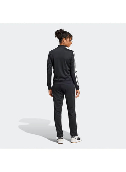 Essentials 3 Stripes Track Suit