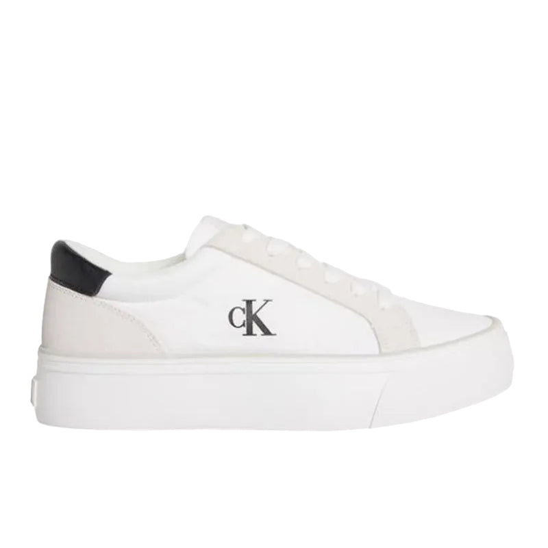Casual Low Top Sneakers