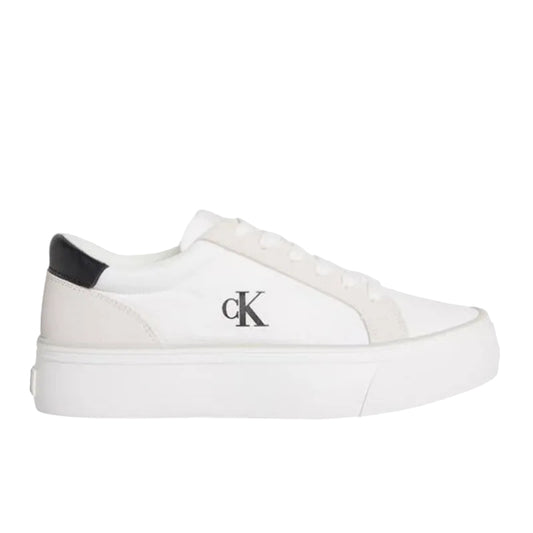 Casual Low Top Sneakers