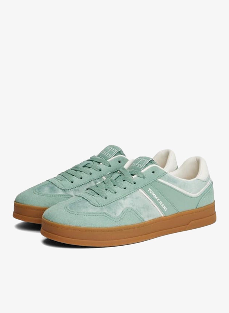 The Greenwich Low Top Sneakers