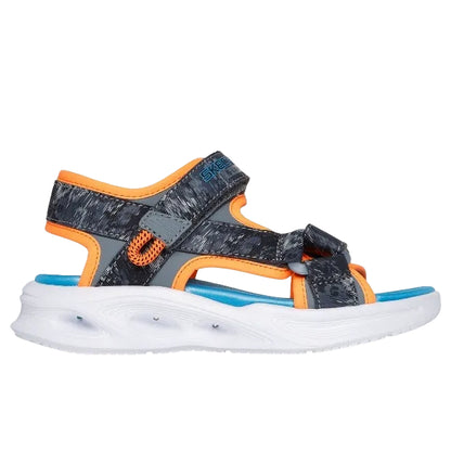 SOLA GLOW SANDAL