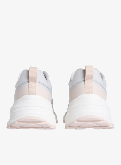 Casual Low Top Sneakers