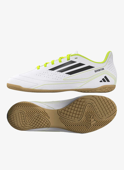 Deportivo III IN