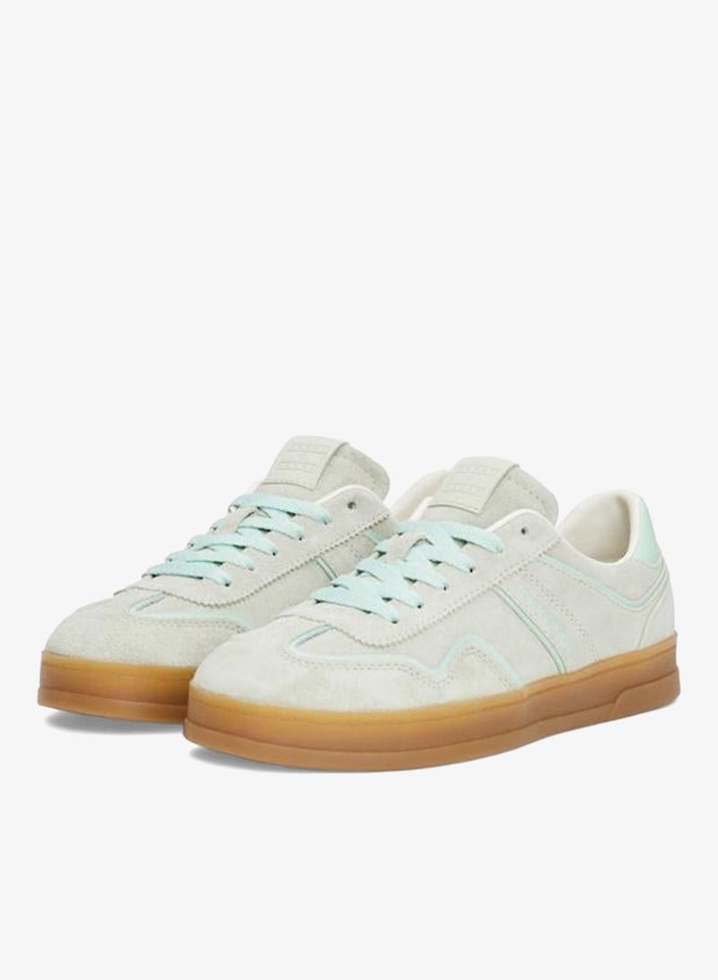 The Greenwich Textile Sneakers