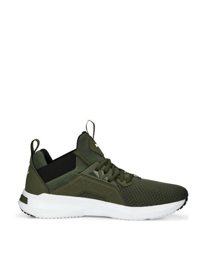 Softride Enzo NXT Mens Green Running Shoes