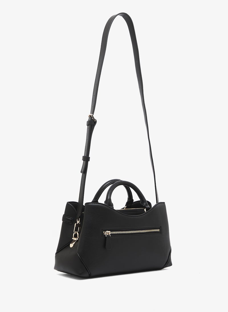 Dea Girlfriend Satchel Bag