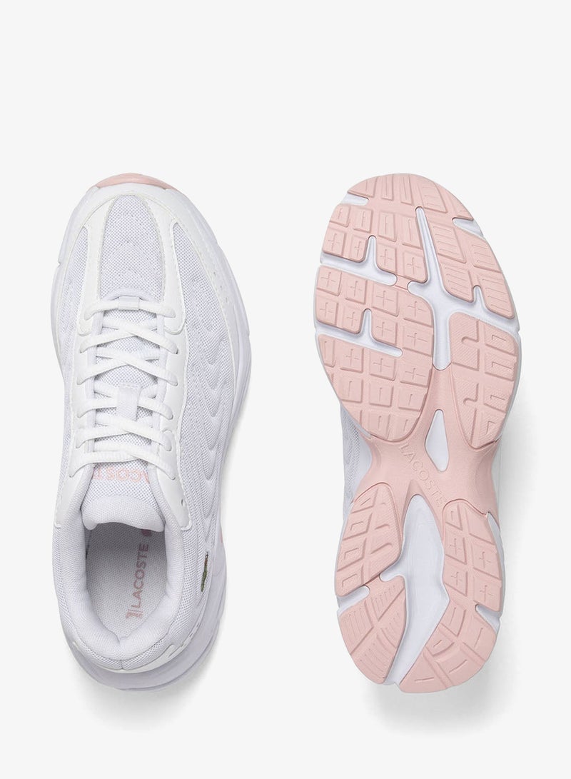 Storm 96 Low Top Athleisure Sneakers