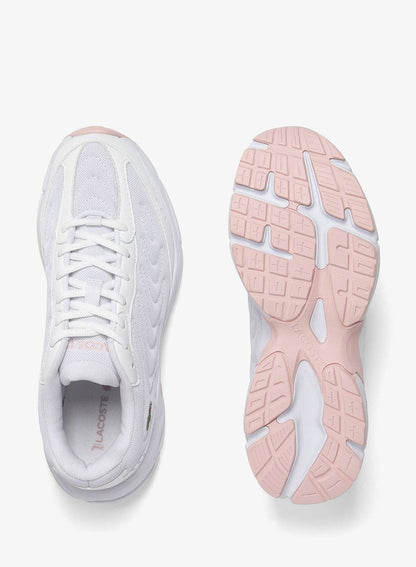 Storm 96 Low Top Athleisure Sneakers
