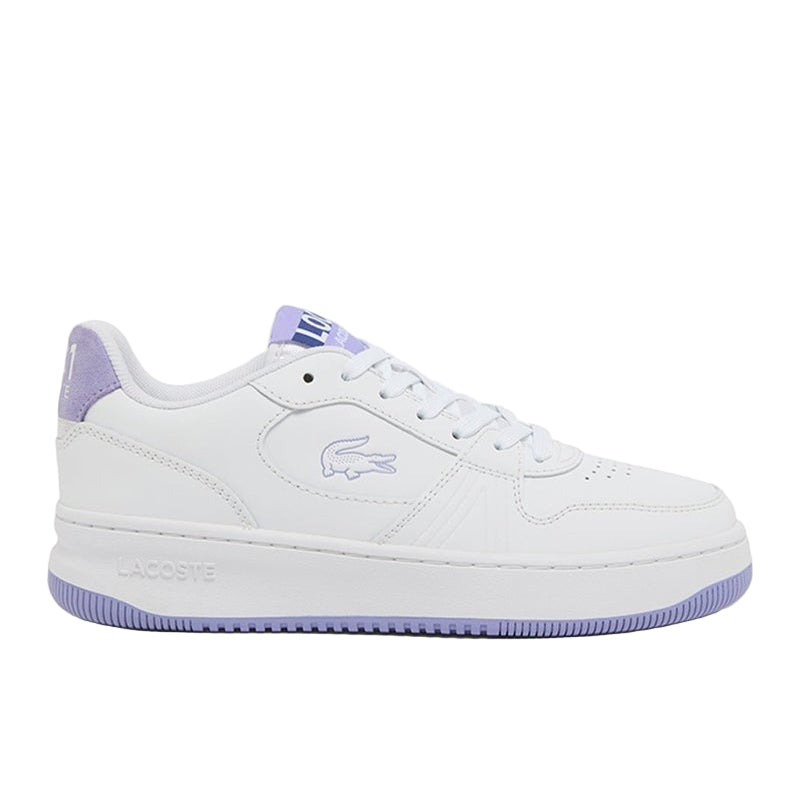 L001 Low Top Court Sneakers