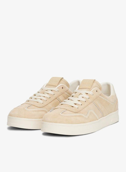 The Greenwich Textile Sneakers