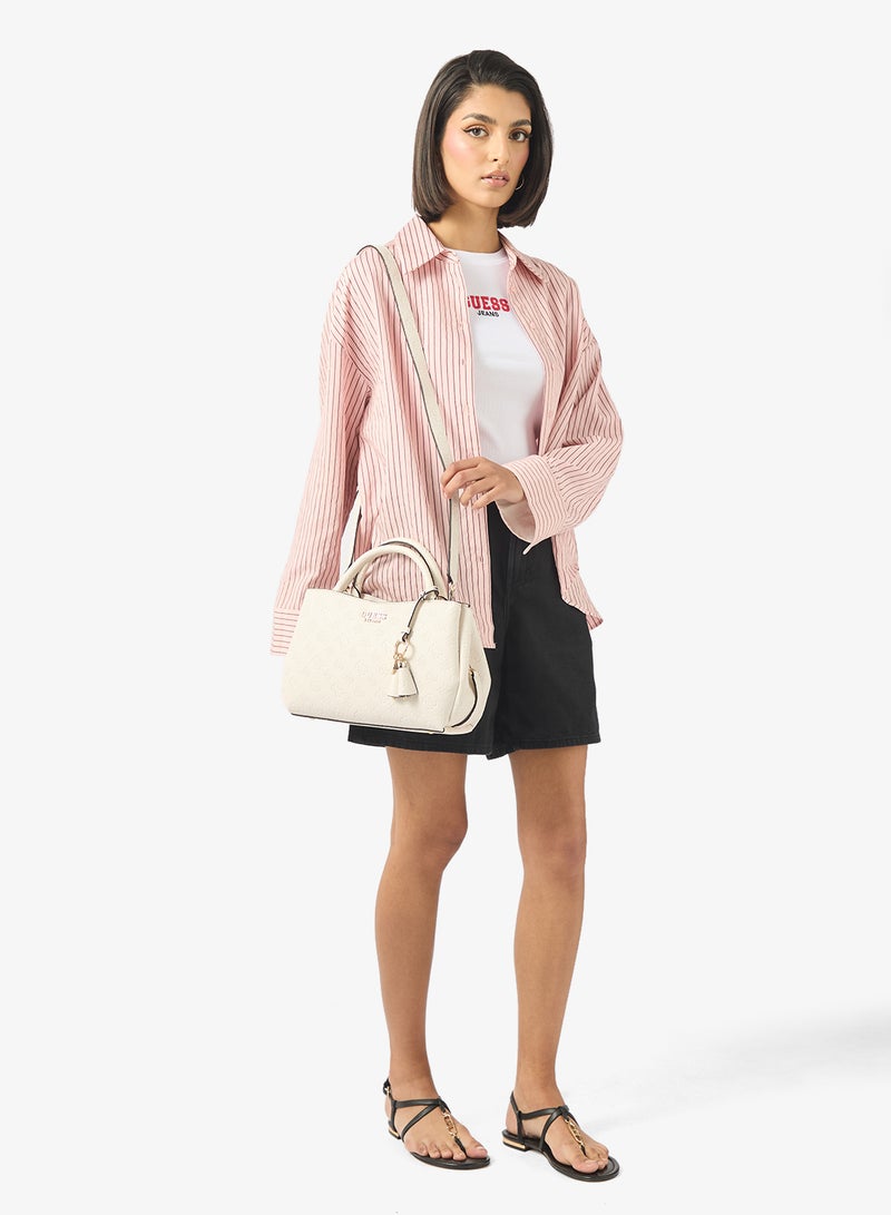 Phoebe Girlfriend Satchel Bag