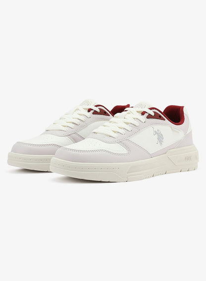 Women's Low-Top Sneakers - Style that Moves, Comfort Shoes that Lasts